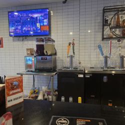 Mak's Pub & Grill - More draft options and Sangria's and Margaritas
