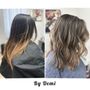 Photo of Demi’s Hair Studio
