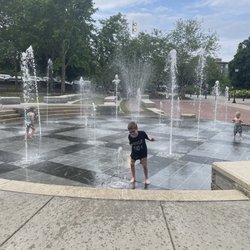 Splasheville