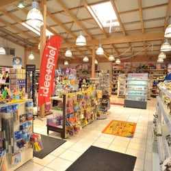Pandi-Spielshop