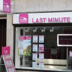 l'tur Reisebüro