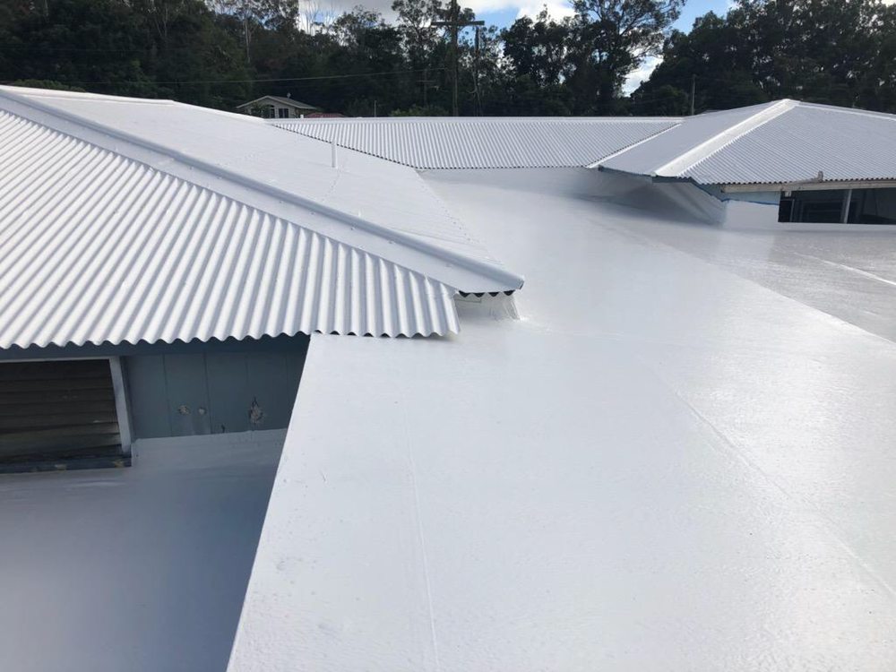 Slide of All Star Roofing and Waterproofing