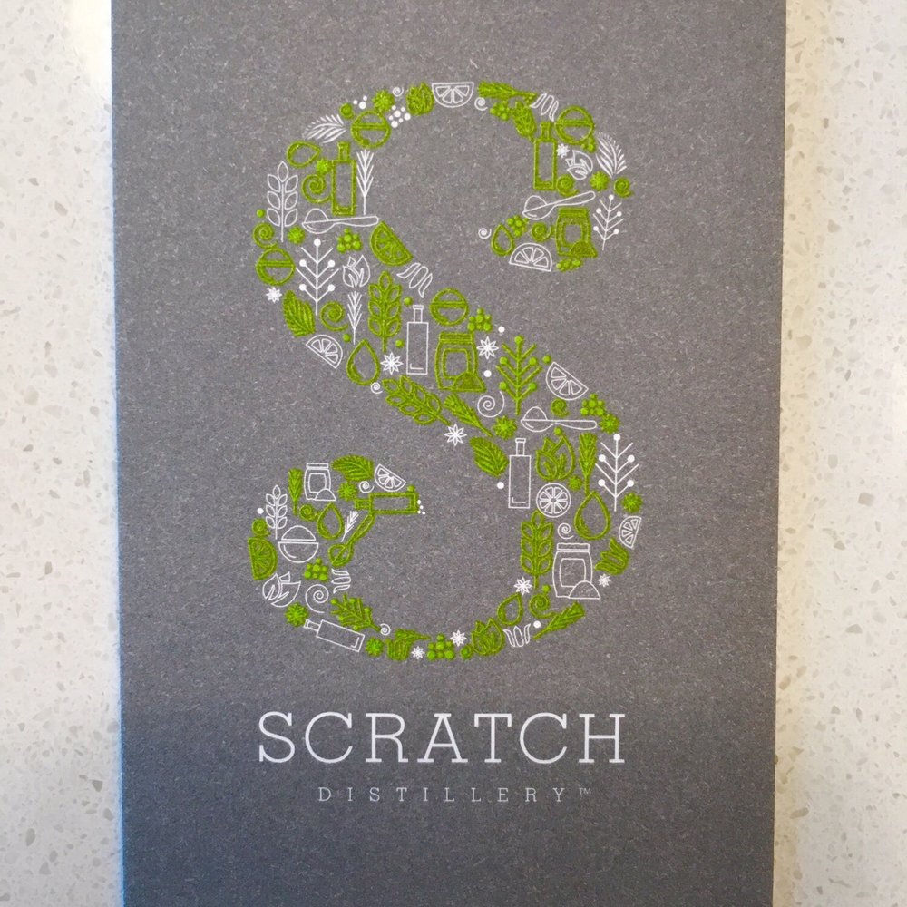 Scratch Distillery - Tasting Classes Near Me - Edmonds, Washington Scratch Distillery - Tasting Classes Near Me - Edmonds, Washington