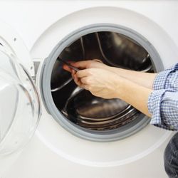 Elite Appliance Repair - Washer Repair