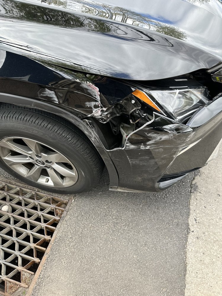 QUALITY AUTO SERVICE OF ROCKLAND INC. Updated August 2024 235 S