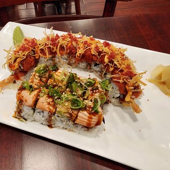 ZumoThai - Asian Fusion Near Me - Washington, DC, District of Columbia ZumoThai - Asian Fusion Near Me - Washington, DC, District of Columbia