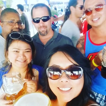 Oktoberfest - Festivals Near Me - Mountain View, California