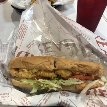 Juicy King seafood - Fried Shrimp Po' Boy - Seafood Near Me - Glen Burnie, Maryland Juicy King seafood - Fried Shrimp Po' Boy - Seafood Near Me - Glen Burnie, Maryland