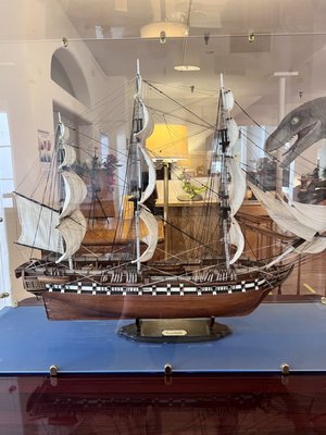 Karpeles Manuscript Library by null