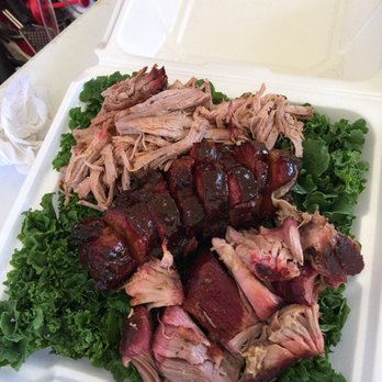 Big Racks BBQ Catering - 4th Place Pork Shoulder In the Pro Division Ribs at Rogers BBQ Contest. - Caterers Near Me