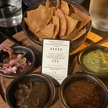 La Popular Austin - Mexican Near Me - Austin, Texas