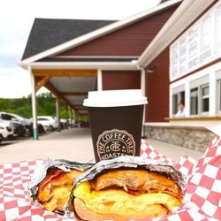 The Barnyard Coffee and Creamery