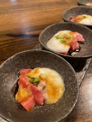 Ichika Sushi House by null