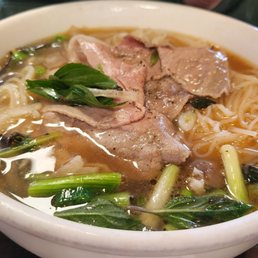 Phở Đặc Biệt #1 Special