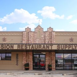 Mission Restaurant Supply