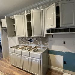 Prestige Painting & Remodeling