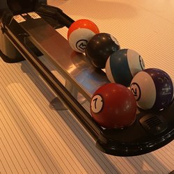 Spareme Bowl & Arcade