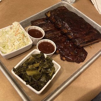 Smokin' With Chris - Smoked Baby Back Ribs - Barbeque Near Me - Southington, Connecticut Smokin' With Chris - Smoked Baby Back Ribs - Barbeque Near Me - Southington, Connecticut