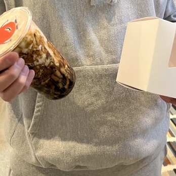 TAPIOCA GO - Updated June 2024 - 47 Photos - 4000 Virginia Beach Blvd ...