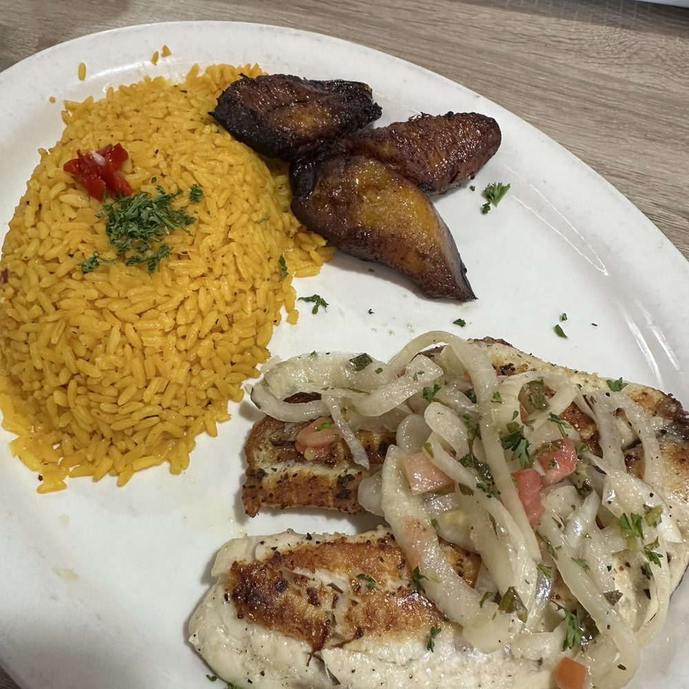 Latin Grill - Brandon - Tilapia - Cuban Near Me - Brandon, Florida Latin Grill - Brandon - Tilapia - Cuban Near Me - Brandon, Florida