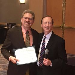 Hypnotherapy Marin - Sleep hypnotherapist |Alan Barsky, featured presenter at American Council of Hypnotist Examiner's 2019 International Conference, Los Angeles