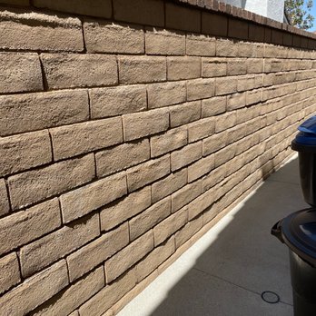 AA Cali Construction - Rebuilt my wall after a fire. - General Contractors Near Me
