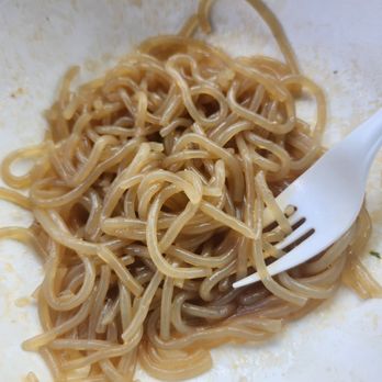 Fresh Kitchen - Side of sweet potato noodles - New American Near Me - Orlando, Florida