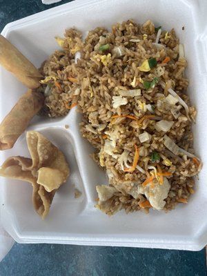Canton Chinese Cuisine by null