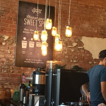 Summer Moon Coffee - Coffee & Tea Near Me - Frisco, Texas Summer Moon Coffee - Coffee & Tea Near Me - Frisco, Texas