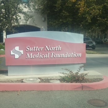 Sutter North Surgery and Endoscopy Center - They need to re-touch this sign. Its fading. :( - Medical Centers Near Me - Yuba City, California Sutter North Surgery and Endoscopy Center - They need to re-touch this sign. Its fading. :( - Medical Centers Near Me - Yuba City, California