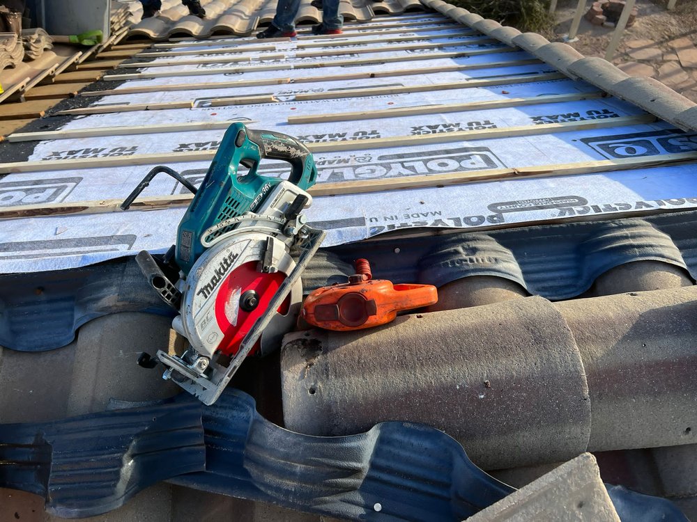 FREMONT ROOFING Updated September 2024 37 Photos 9524 W Camelback