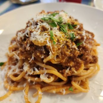 Cucina Moon - Pasta Shops Near Me - Honolulu, Hawaii