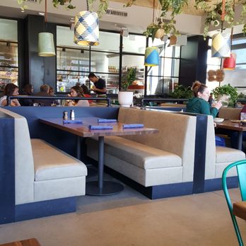 Blanco Cocina + Cantina - Dining - Tacos Near Me - Denver, Colorado