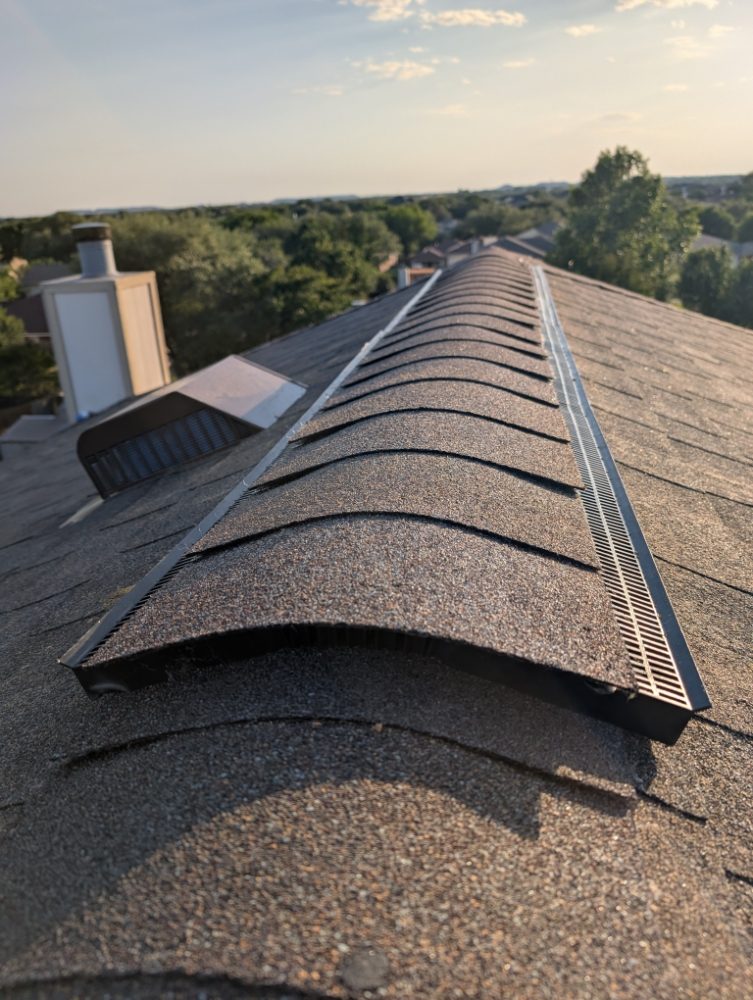 Slide of Green Shield Roofing