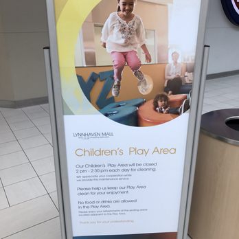 Lynnhaven Mall - Closed for cleaning between 2:00-2:30 daily. - Shopping Centers Near Me - Virginia Beach, Virginia