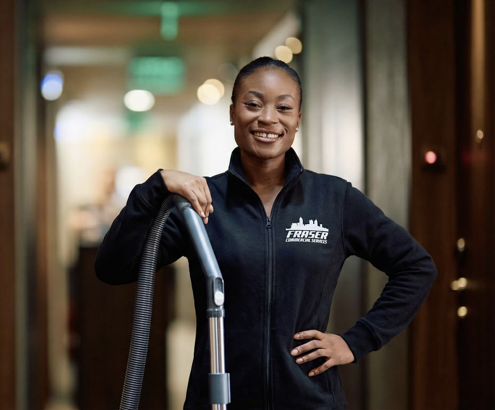 Fraser Commercial Services - veterans service organization in East Lyme, CT