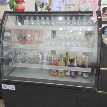 Best Friends Nails Spa - Cold drinks - Nail Salons Near Me - Corona, California