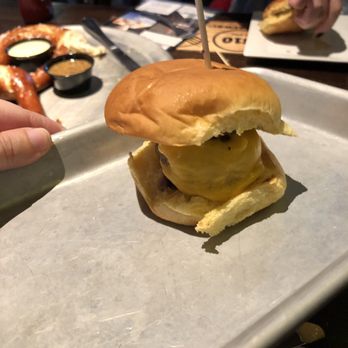 Babylon Burger Bar - Slider - Burgers Near Me - Babylon, New York Babylon Burger Bar - Slider - Burgers Near Me - Babylon, New York
