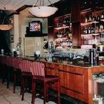 Stock's on Second - bar area - New American Near Me - Harrisburg, Pennsylvania
