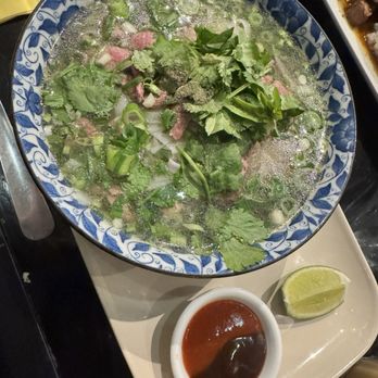 Co Ba Saigon - Pho - Vietnamese Near Me - Paris, 75