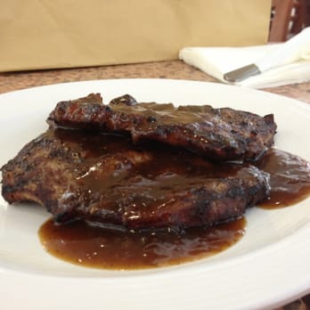 BB Steak House - Steakhouses Near Me - Adelaide, SA