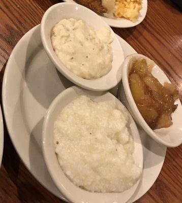Cracker Barrel Old Country Store by null