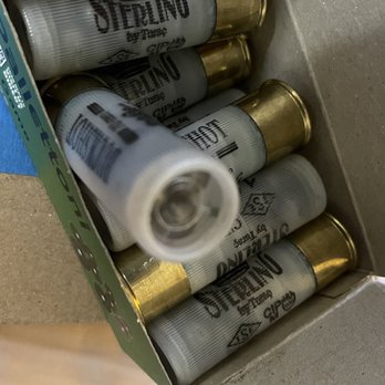 Firearms International - Nice buckshot! Can't get them cheaper anywhere! - Guns & Ammo Near Me - Honolulu, Hawaii
