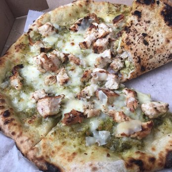 Neapolitan Express Long Island - Food Trucks Near Me - Long Beach, New York Neapolitan Express Long Island - Food Trucks Near Me - Long Beach, New York