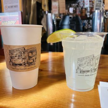 Bonfire Burritos - Morning cocktails - Mexican Near Me - Golden, Colorado