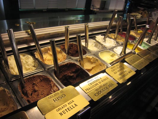 Gelateria dei Neri by null