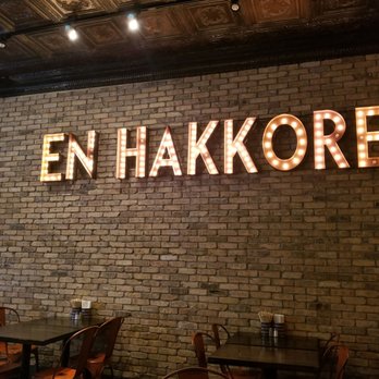 En Hakkore 2.0 - Asian Fusion Near Me - Chicago, Illinois