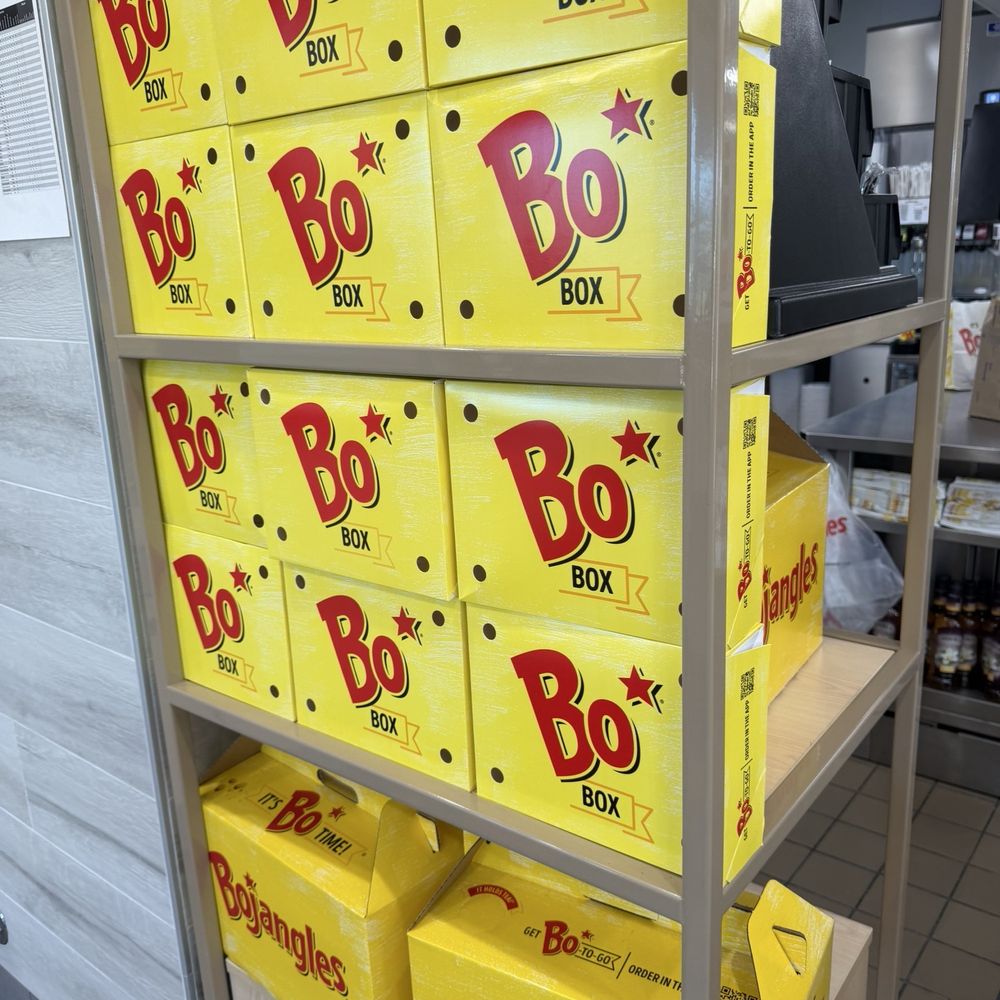 Bojangles - Fast Food Near Me - Henderson, Nevada Bojangles - Fast Food Near Me - Henderson, Nevada