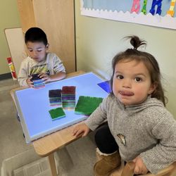 Kids On the Go Child Care