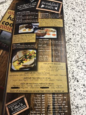 Menu photo 3 Home Cooker London, KY Menu photo 3 Home Cooker London, KY
